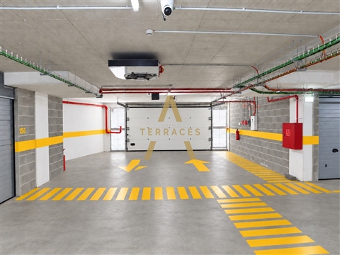 RIO PARK GARAGENS | Garagens Box em Portimão