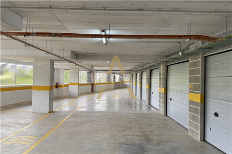 RIO PARK GARAGENS